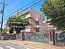 周辺：ふじみ野市立西原小学校まで約500m（徒歩7分）