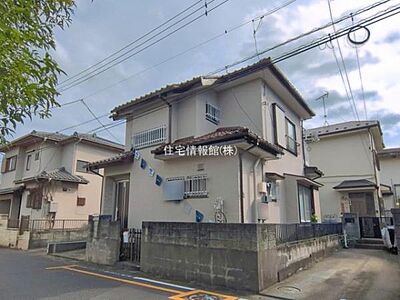 外観:現地写真です。 外観:現地写真です。