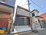 外観：現地写真です。