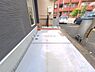 外観：現地写真です。