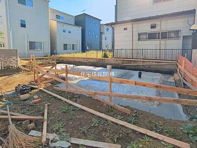 外観:現地写真です。 外観:現地写真です。