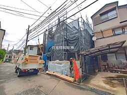 三芳町藤久保 2号棟
