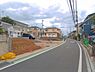 外観：現地写真です。