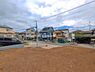 外観：現地写真です。