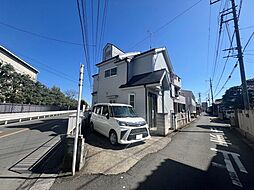 桶川市泉2丁目　中古戸建て