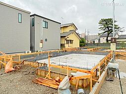 さいたま市神田4期3棟　2号棟