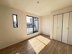 子供部屋の画像