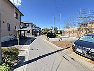 埼玉県さいたま市見沼区堀崎町：物件画像