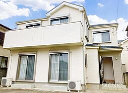 桶川市末広3丁目 中古戸建