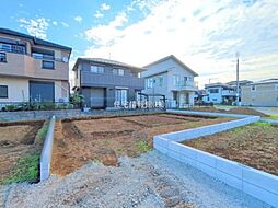 さいたま市岩槻区岩槻　5号棟