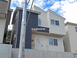 さいたま市南区円正寺(38ー1) 2号棟