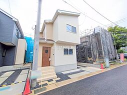 外観の画像