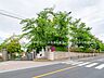 周辺：さいたま市立木崎中学校まで約650m（徒歩9分）