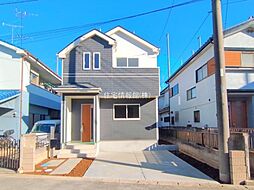 外観の画像