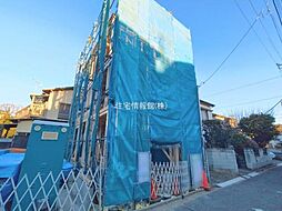 外観の画像