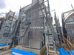 外観の画像