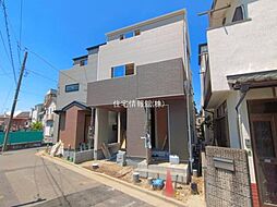 さいたま市南区太田窪 2号棟