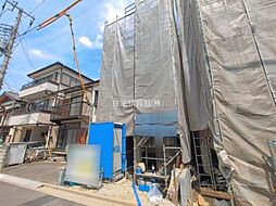 さいたま市南区太田窪 1号棟