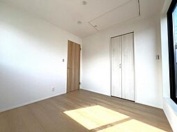 子供部屋の画像