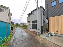 外観の画像