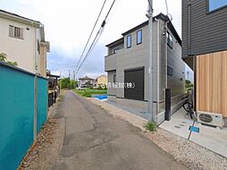 外観の画像