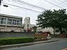 周辺：さいたま市立大谷中学校まで約800m（徒歩10分）