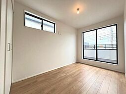 子供部屋の画像