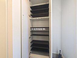 室内の画像