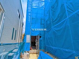さいたま市緑区芝原三1期 2号棟