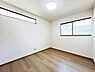 子供部屋：子供部屋にもちょうど良い大きさのお部屋です。