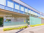 戸田市立市民医療センターまで約2600m（徒歩33分）