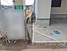 外観：現地写真です。