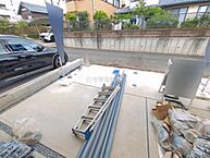 埼玉県さいたま市南区神明2丁目：物件画像