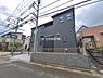 外観：現地写真です。
