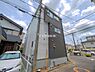 外観：現地写真です。