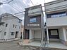 外観：現地写真です。
