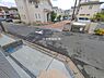外観：現地写真です。