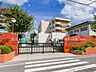 周辺：さいたま市立内谷中学校まで約1300m（徒歩17分）