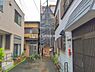 外観：現地写真です。