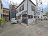 外観：現地写真です。
