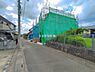 外観：現地写真です。
