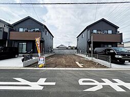 さいたま市北区吉野町2丁目 土地　C区画