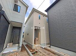 さいたま市西区佐知川25ー1期　2号棟