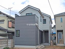 さいたま市西区佐知川25ー1期 1号棟