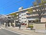 周辺：さいたま市立土合中学校まで約650m（徒歩9分）