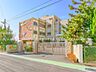 周辺：さいたま市立下落合小学校まで約1200m（徒歩15分）