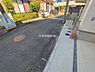 外観：現地写真です。