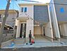 外観：現地写真です。