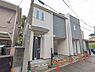 外観：現地写真です。