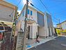 外観：現地写真です。